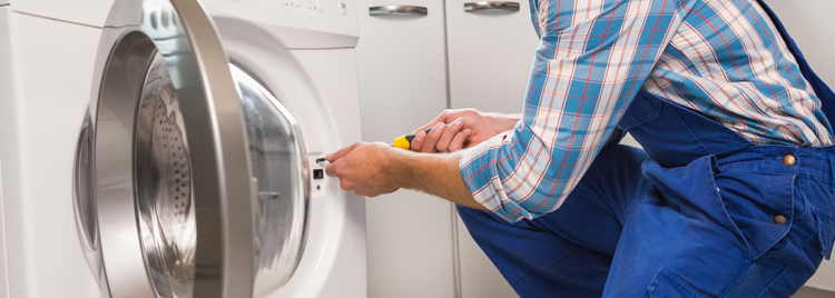 Washing Machine Repair